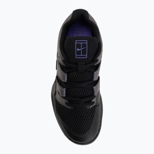 Scarpe da tennis per bambini Nike Court Jr. Vapor X Multi Color/Psychic Purple/Black