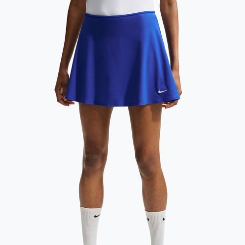 Gonna da tennis Nike Court Dri-Fit Victory Flouncy old royal/white