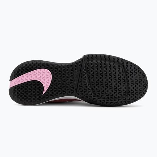 Scarpe da tennis donna Nike Vapor Pro 3 Pink Smoke/Vast Grey/Black/White