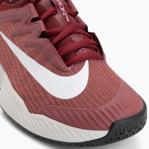 Scarpe da tennis donna Nike Vapor Pro 3 Pink Smoke/Vast Grey/Black/White