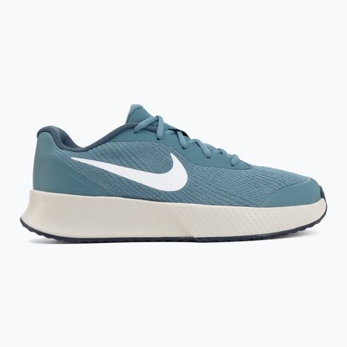 Scarpe da tennis uomo Nike Vapor Lite 3 Smokey Blue/Light Bone/New Slate/White