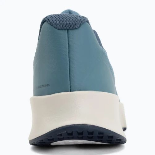Scarpe da tennis uomo Nike Vapor Lite 3 Smokey Blue/Light Bone/New Slate/White
