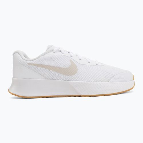 Scarpe da tennis uomo Nike Vapor Lite 3 White/Summit White/Light Orewood Brown
