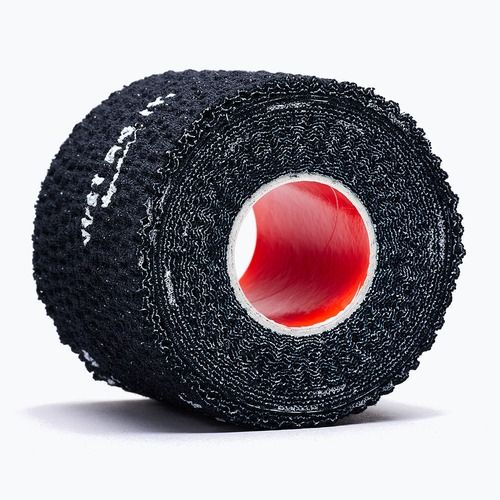 Benda elastica coesiva Nike Strenght Flex Lifting Tape black/white