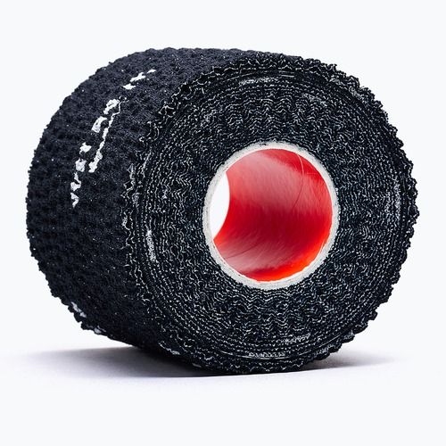 Benda elastica coesiva Nike Strenght Flex Lifting Tape black/white