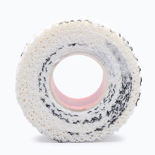 Benda elastica coesiva Nike Strenght Flex Lifting Tape white/black