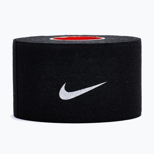 Benda elastica coesiva Nike Strenght Athletic Tape black/white