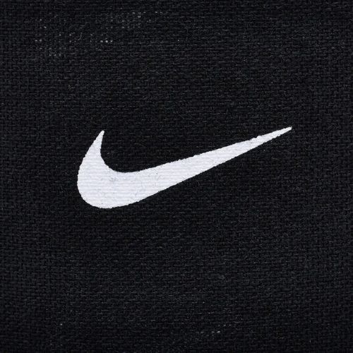 Benda elastica coesiva Nike Strenght Athletic Tape black/white