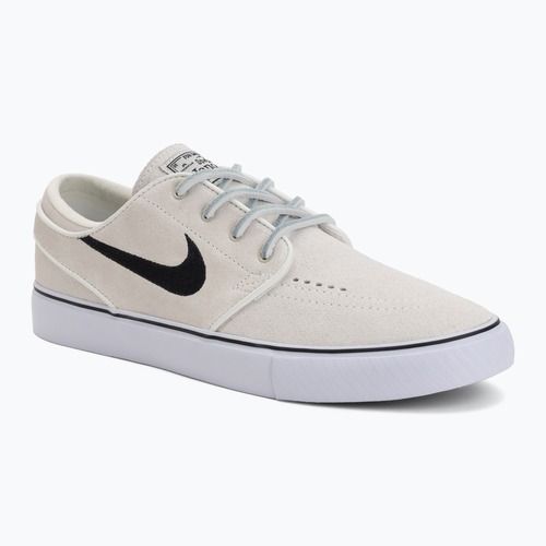 Scarpe da uomo Nike SB Zoom Janoski OG+ Summit White/Summit White/White/Black