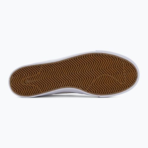 Scarpe da uomo Nike SB Zoom Janoski OG+ Summit White/Summit White/White/Black