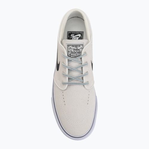 Scarpe da uomo Nike SB Zoom Janoski OG+ Summit White/Summit White/White/Black