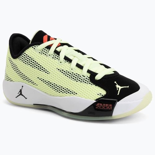 Buty do koszykówki męskie Nike Jordan Luka 77 barely volt/black/white/infrared 23