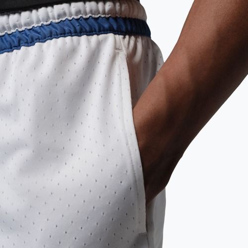 Spodenki koszykarskie męskie Nike Jordan Sport white/true blue/true blue