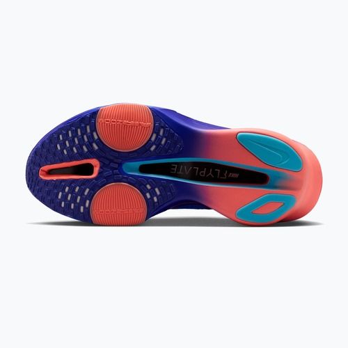 Scarpe da corsa uomo Nike Alphafly 3 racer blue/atomic pink/white