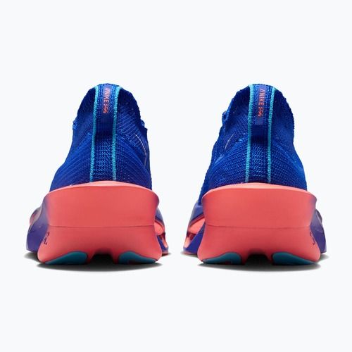 Scarpe da corsa uomo Nike Alphafly 3 racer blue/atomic pink/white