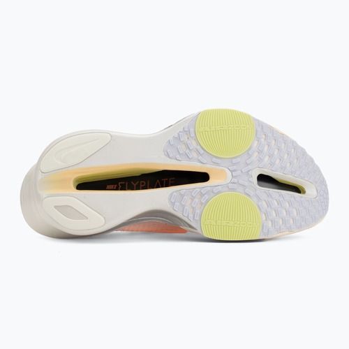 Scarpe da corsa donna Nike Alphafly 3 chalk/hyper crimson/purple dynasty