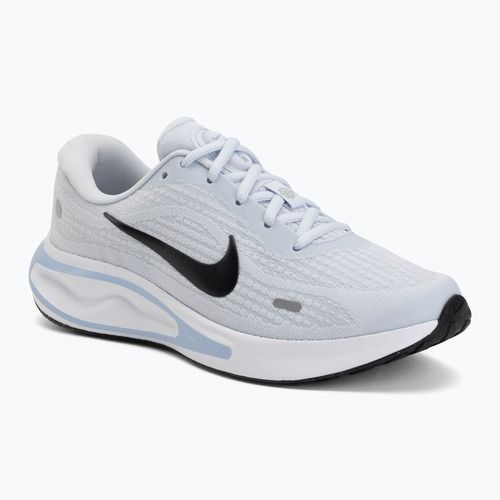 Scarpe da corsa donna Nike Journey Run football grey/white/aluminum/anthracite
