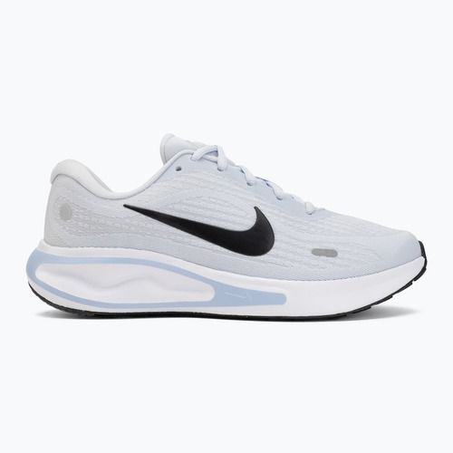 Scarpe da corsa donna Nike Journey Run football grey/white/aluminum/anthracite