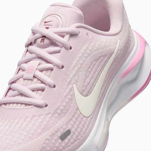 Scarpe da corsa donna Nike Journey Run bleached lilac/pink rise/pink smoke/sail