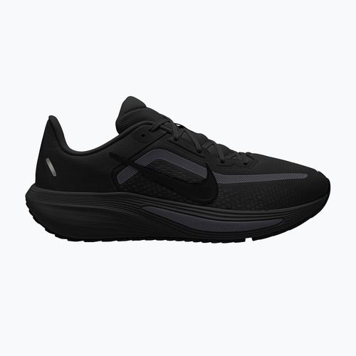 Scarpe da corsa uomo Nike Quest 7 black/black/anthracite/black