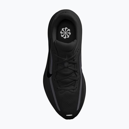 Scarpe da corsa uomo Nike Quest 7 black/black/anthracite/black