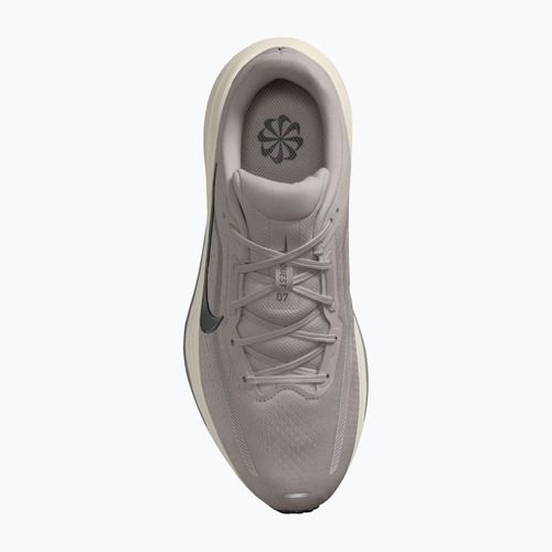 Scarpe da corsa uomo Nike Quest 7 light iron ore/light bone/flat pewter/black
