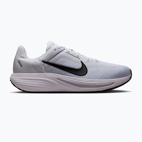 Scarpe da corsa uomo Nike Quest 7 pure platinum/white/wolf grey/black