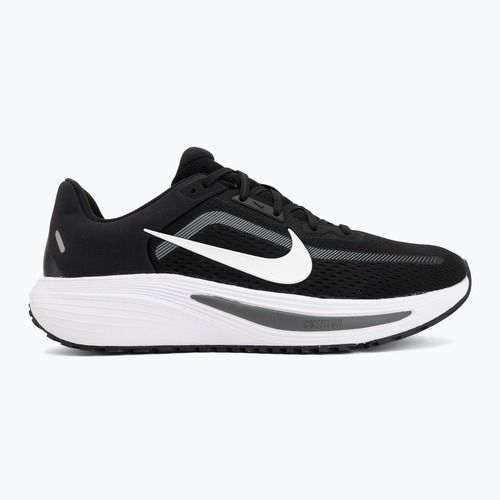 Scarpe da corsa uomo Nike Quest 7 black/anthracite/white