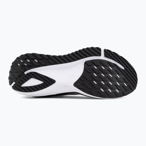 Scarpe da corsa uomo Nike Quest 7 black/white/anthracite/red orbit