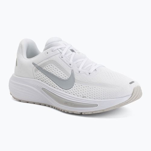 Scarpe da corsa uomo Nike Quest 7 white/vast grey/vast grey/wolf grey