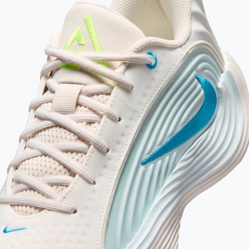 Scarpe da basket uomo Nike Giannis Immortality 5 sail/glacier blue/chalk/light current blue