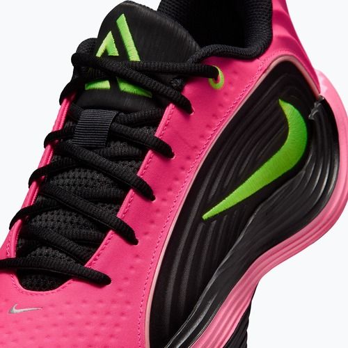 Scarpe da basket uomo Nike Giannis Immortality 5 hyper pink/oracle pink/black/volt