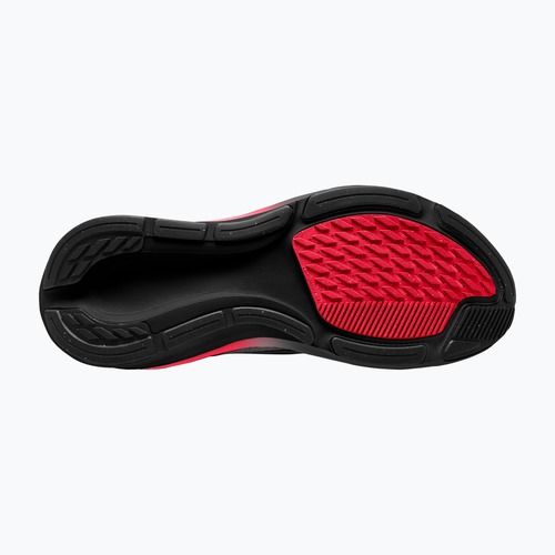 Scarpe da corsa uomo Nike Pegasus 42 black/university red/bright crimson