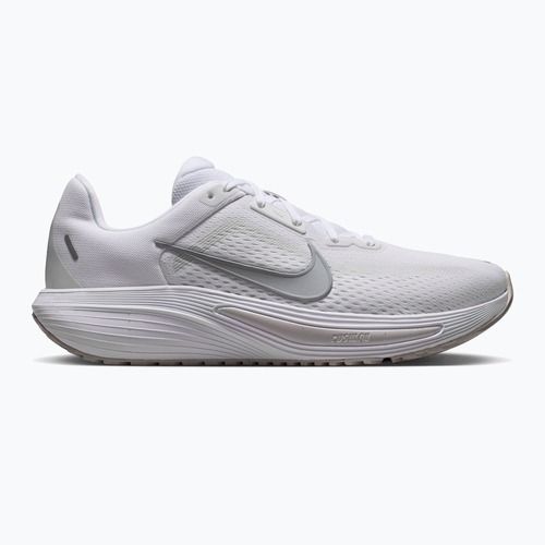 Scarpe da corsa donna Nike Quest 7 white/vast grey/vast grey/wolf grey