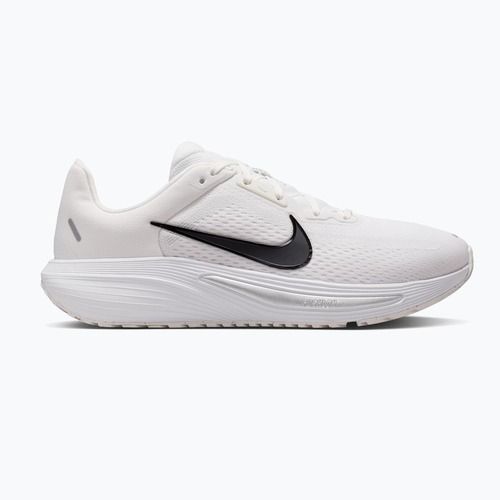 Scarpe da corsa donna Nike Quest 7 summit white/white/metallic silver/black