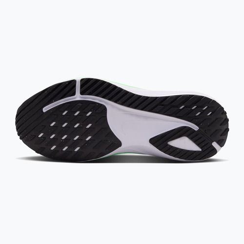 Scarpe da corsa donna Nike Quest 7 white/illusion green/metallic silver