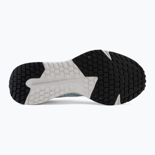 Scarpe da corsa uomo Nike Run Defy Off White/Vast Grey/Black/Anthracite