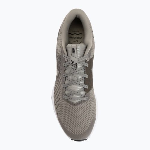 Scarpe da corsa uomo Nike Run Defy Light Army/Iron Grey/White/Black
