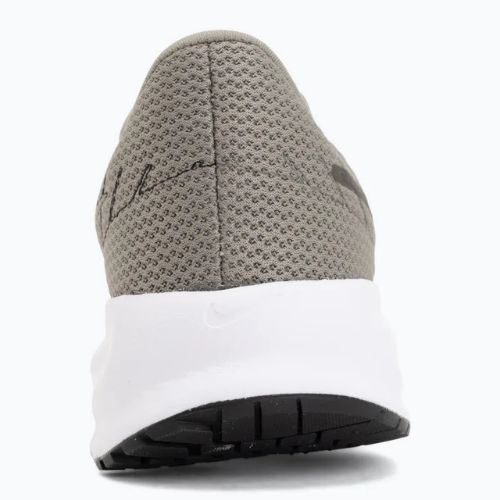 Scarpe da corsa uomo Nike Run Defy Light Army/Iron Grey/White/Black