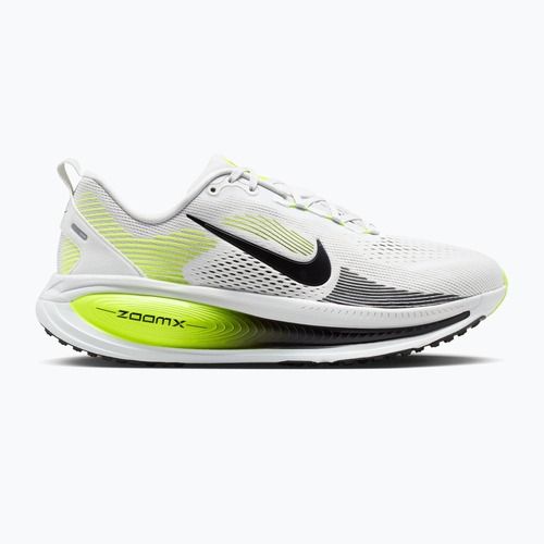 Scarpe da corsa uomo Nike Vomero 18 photon dust/volt/black