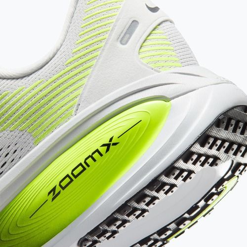 Scarpe da corsa uomo Nike Vomero 18 photon dust/volt/black