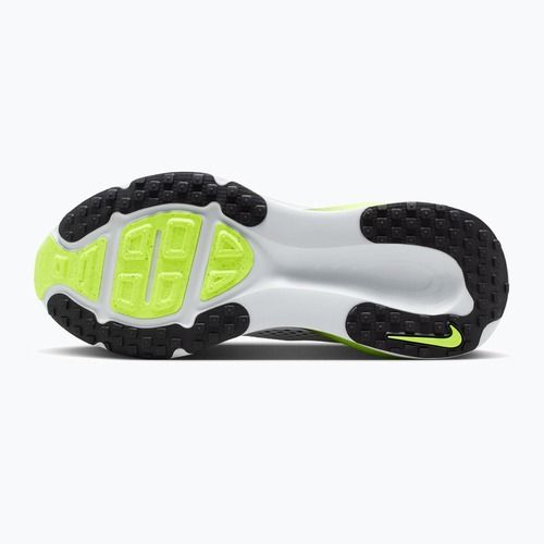 Scarpe da corsa uomo Nike Vomero 18 photon dust/volt/black