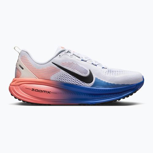 Scarpe da corsa uomo Nike Vomero 18 white/racer blue/atomic pink/black