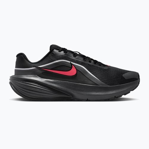 Scarpe da corsa uomo Nike Downshifter 14 black/anthracite/white/red orbit