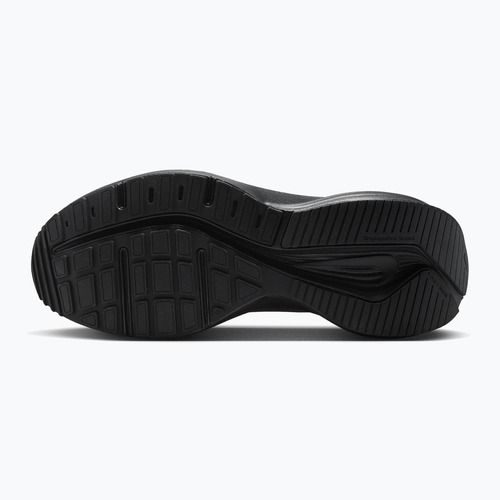 Scarpe da corsa uomo Nike Downshifter 14 black/anthracite/white/red orbit