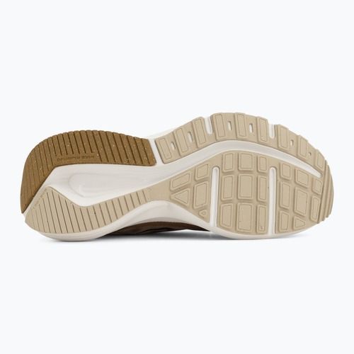 Scarpe da corsa uomo Nike Downshifter 14 desert khaki/sail/filbert/dark hazel