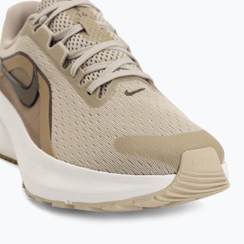 Scarpe da corsa uomo Nike Downshifter 14 desert khaki/sail/filbert/dark hazel