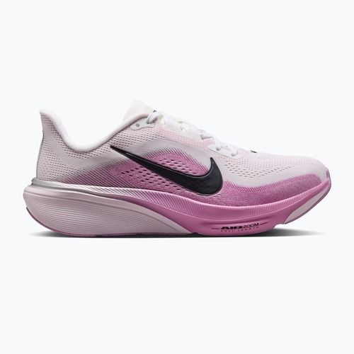 Scarpe da corsa donna Nike Pegasus 42 white/light magenta/bleached lilac/black