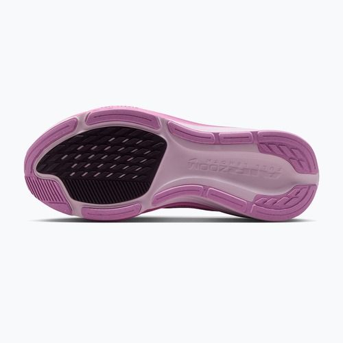 Scarpe da corsa donna Nike Pegasus 42 white/light magenta/bleached lilac/black
