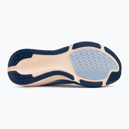 Scarpe da corsa donna Nike Pegasus 42 hydrogen blue/mystic navy/aluminum/white